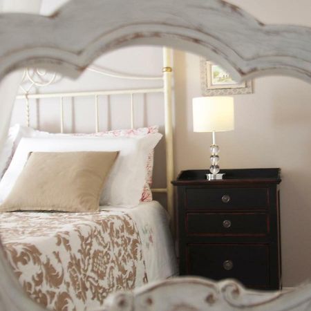 New Romantic Suite Cagliari Exterior photo