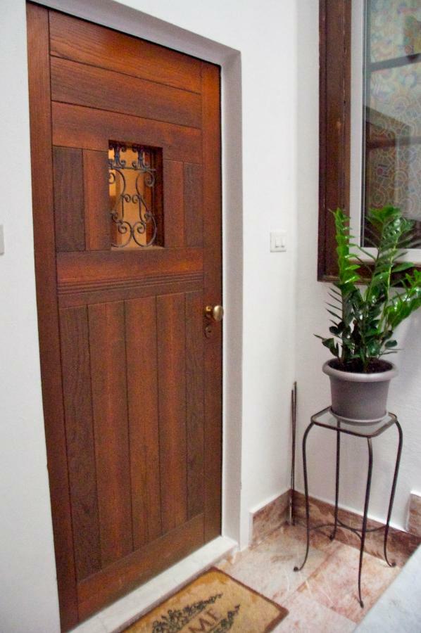 New Romantic Suite Cagliari Exterior photo