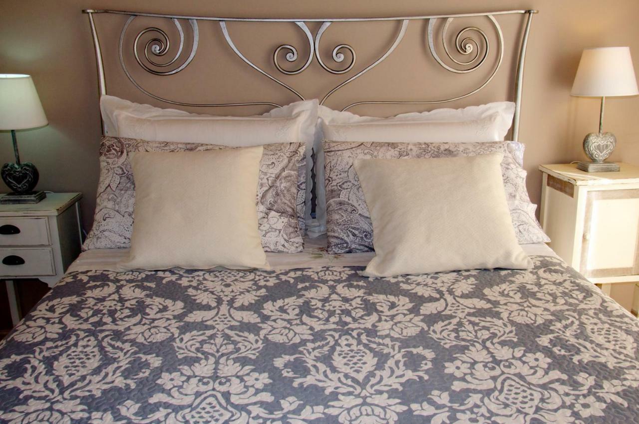 New Romantic Suite Cagliari Exterior photo