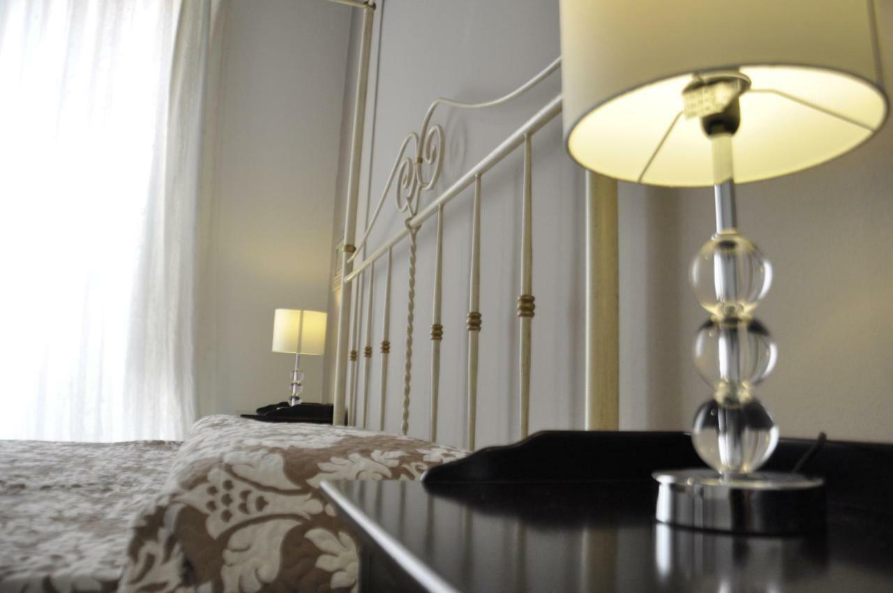 New Romantic Suite Cagliari Exterior photo