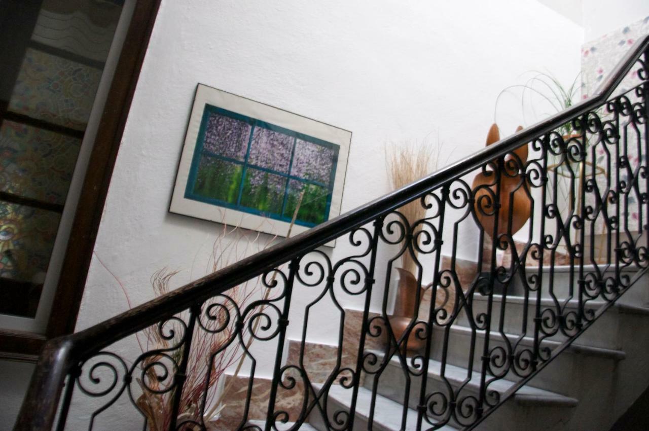 New Romantic Suite Cagliari Exterior photo