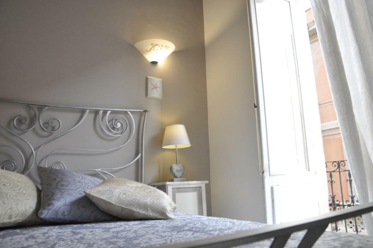 New Romantic Suite Cagliari Exterior photo